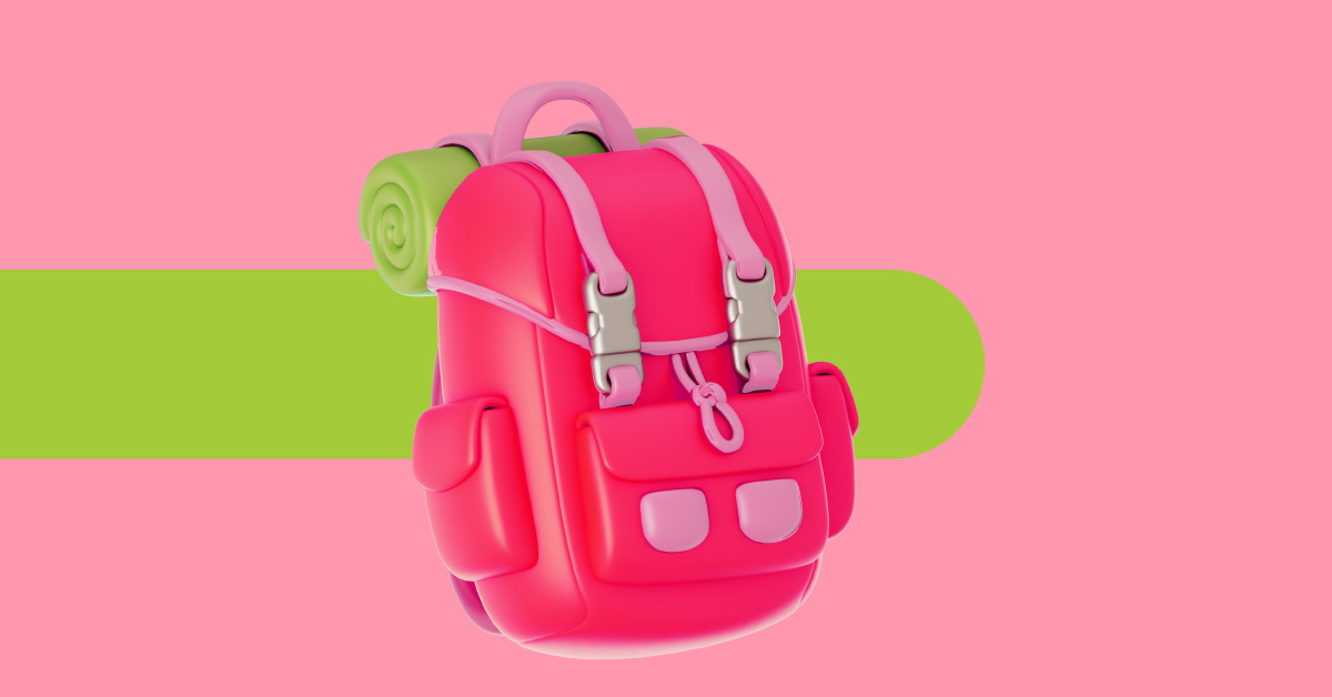 Правильно собраться на сплав -- это целая наука! 