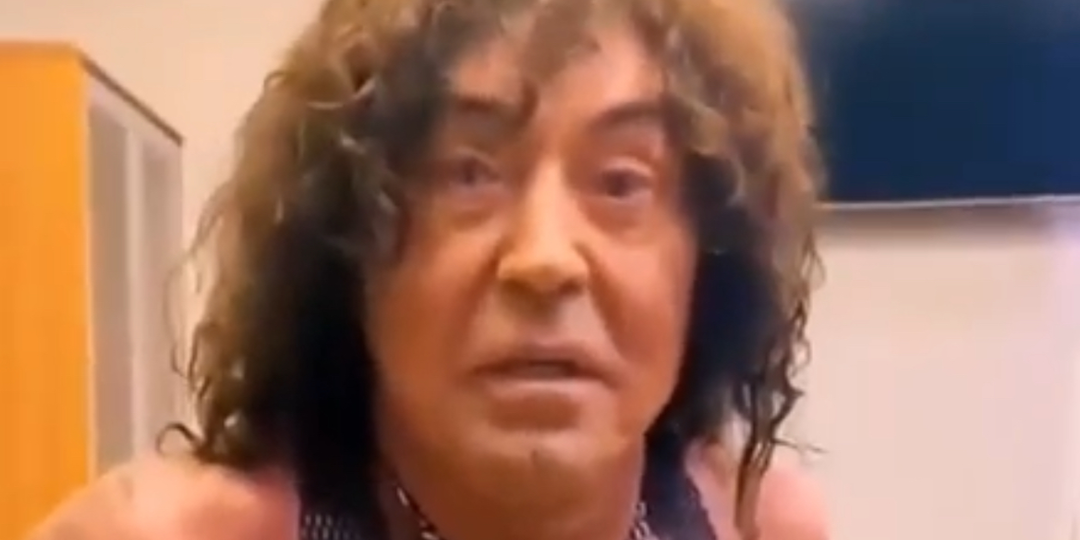 Соседов "отправил" Леонтьева и Лещенко на пенсию