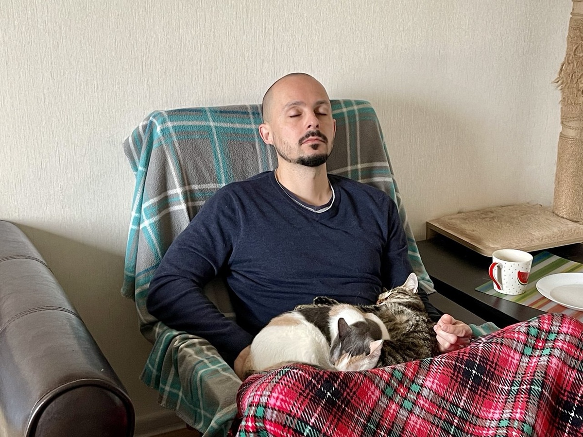 Фото выходного дня