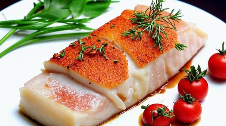    В первом квартале текущего года Россия на 72% увеличила экспорт рыбного филе