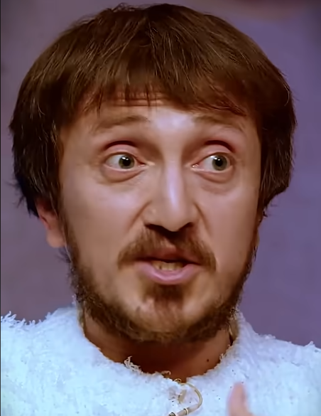 Фрагмент из интервью