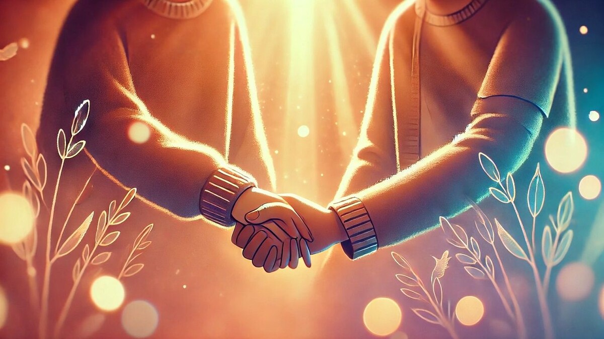    Изображение создано при помощи ИИ.