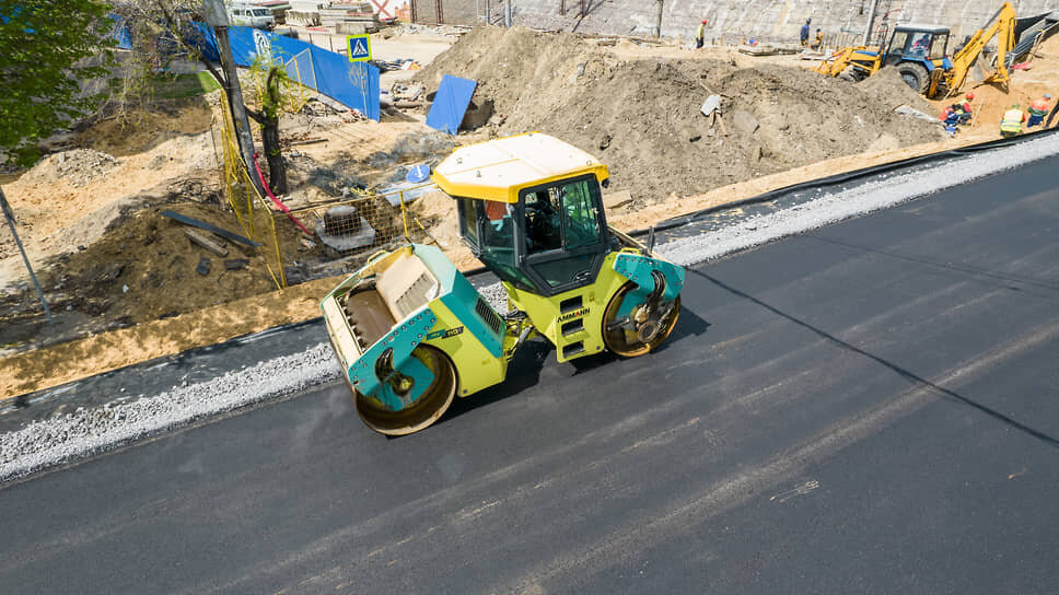 Фото: Олег Харсеев / Коммерсантъ