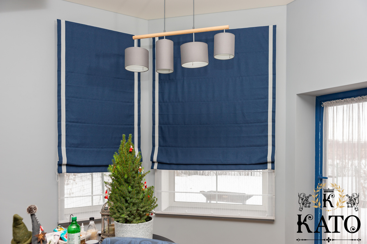 Римские шторы