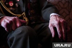  Они поднимали знамя Победы: сколько в живых тех, кто спас мир от нацистов  📷
