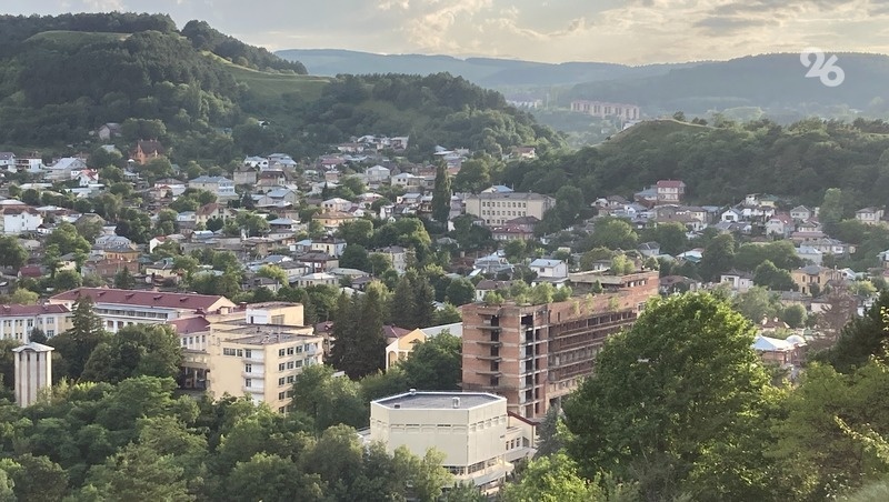      Фото: ИА «Победа26»