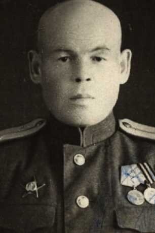 прадед Коданев Николай Елизарович, Сыктывкар