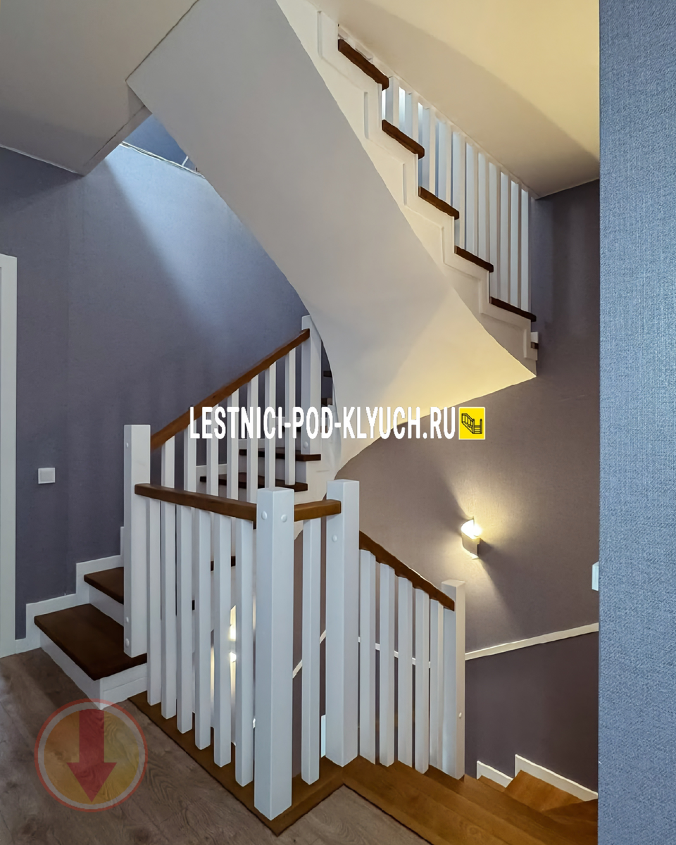 Принимаем заявки и звонки: пн-вс с 8:00 до 21:00  +7 (950) 617-54-00 Электронная почта: info@lestnici-pod-klyuch.ru 