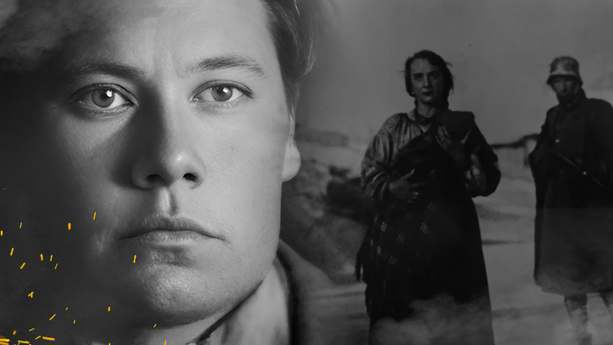 Александра Мартыновна Дрейман