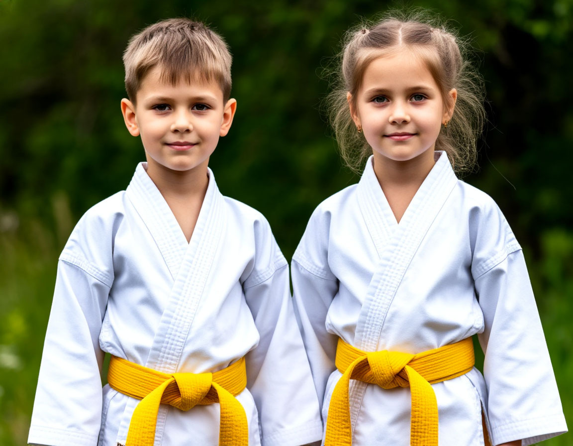 Айкидо для детей в Краснодаре