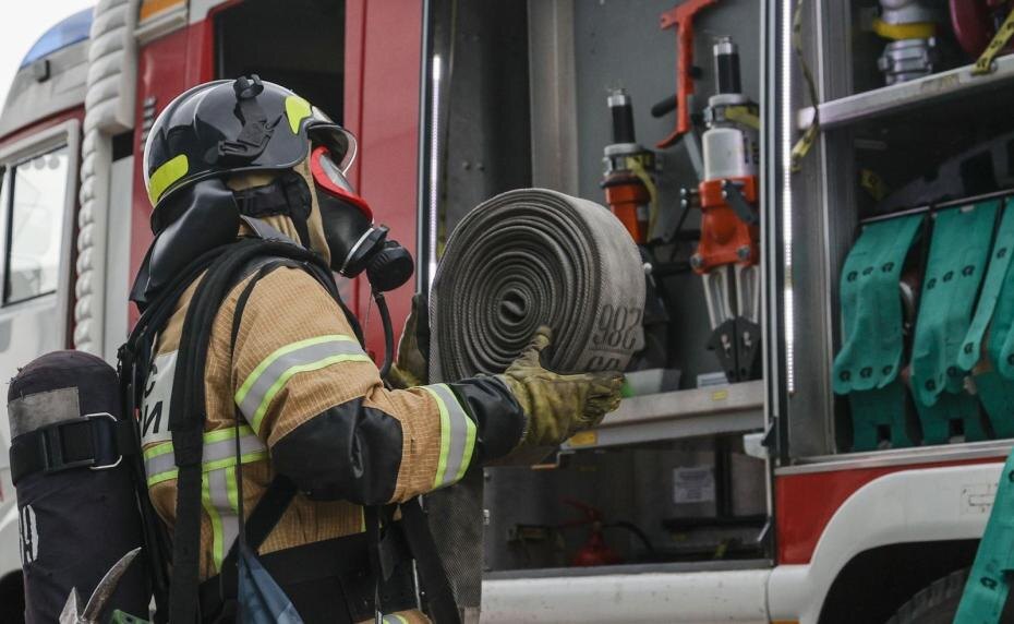    Сергей Булкин/NEWS.ru