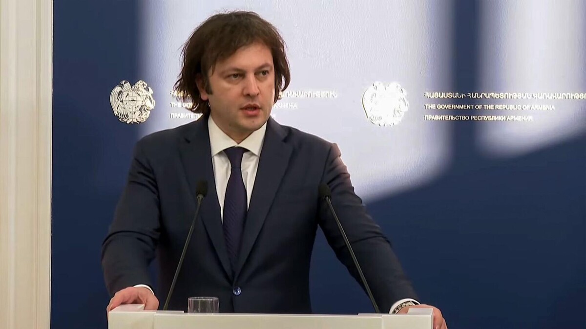 © Photo : press office of the Government of RA