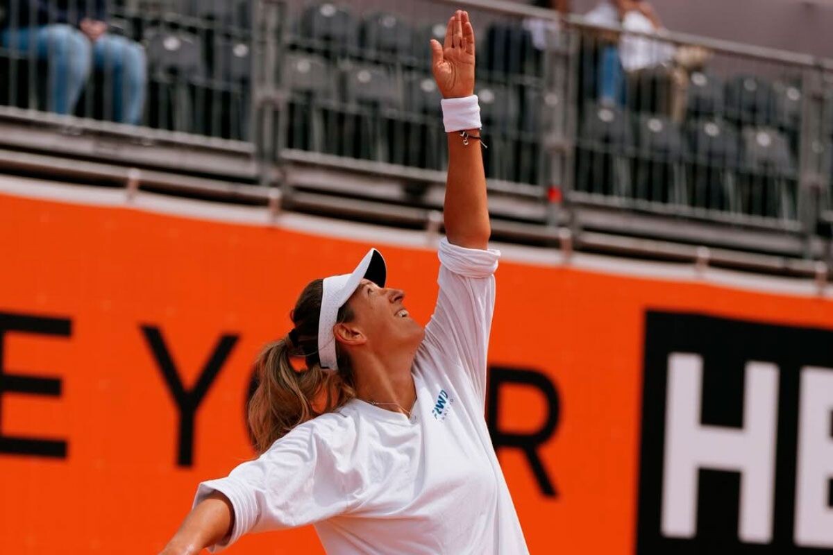    Фото: vichka35 / Instagram