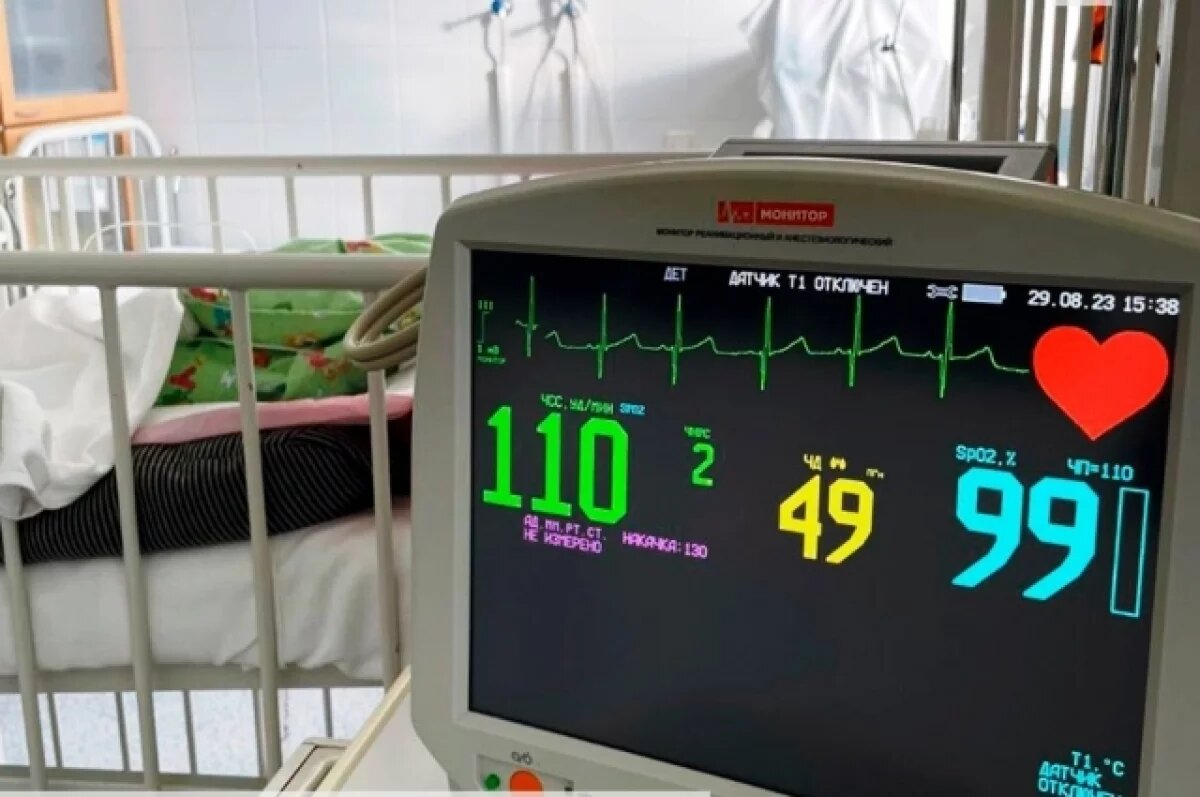    «Могли спасти…»