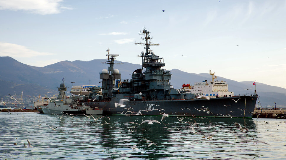 Фото: Алексей Зотов / Коммерсантъ