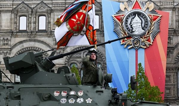© Sputnik / Сергей Бобылев