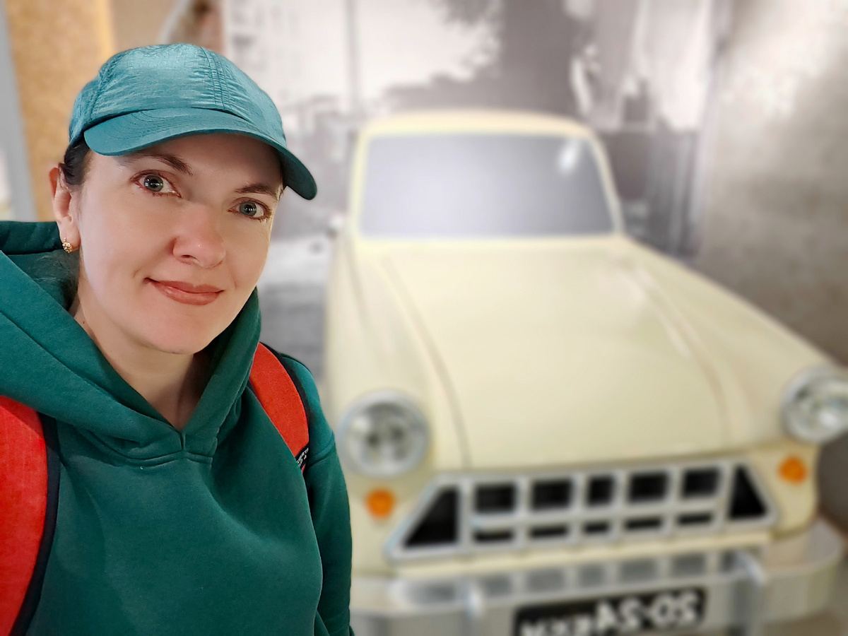 В Егорьевском историко-художественном музее