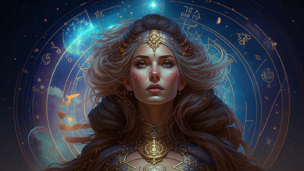 Персональный гороскоп: получи важный совет Астролога от Oracles.ru