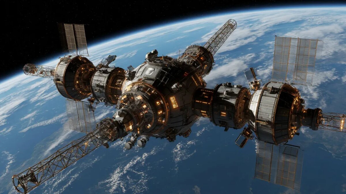    Сгенерировано ИИ