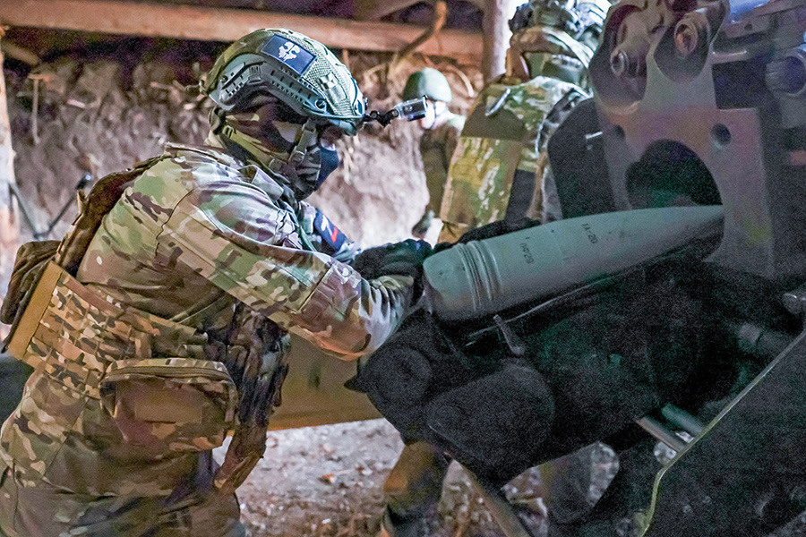    © Алексей Коновалов/ТАСС