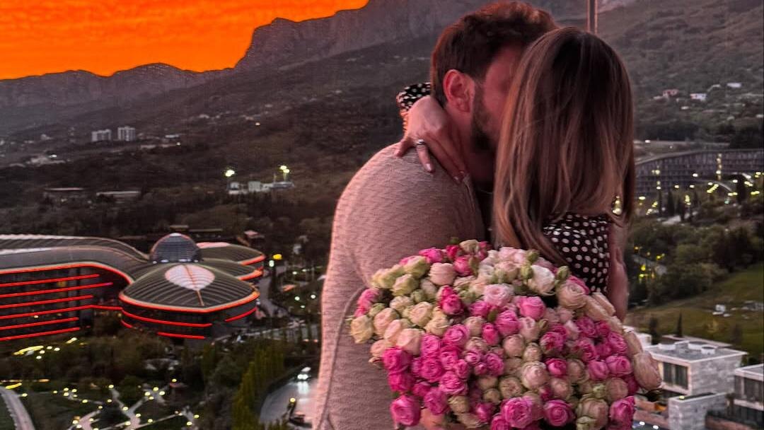 Фото: instagram.com(запрещён в РФ)/agataagata