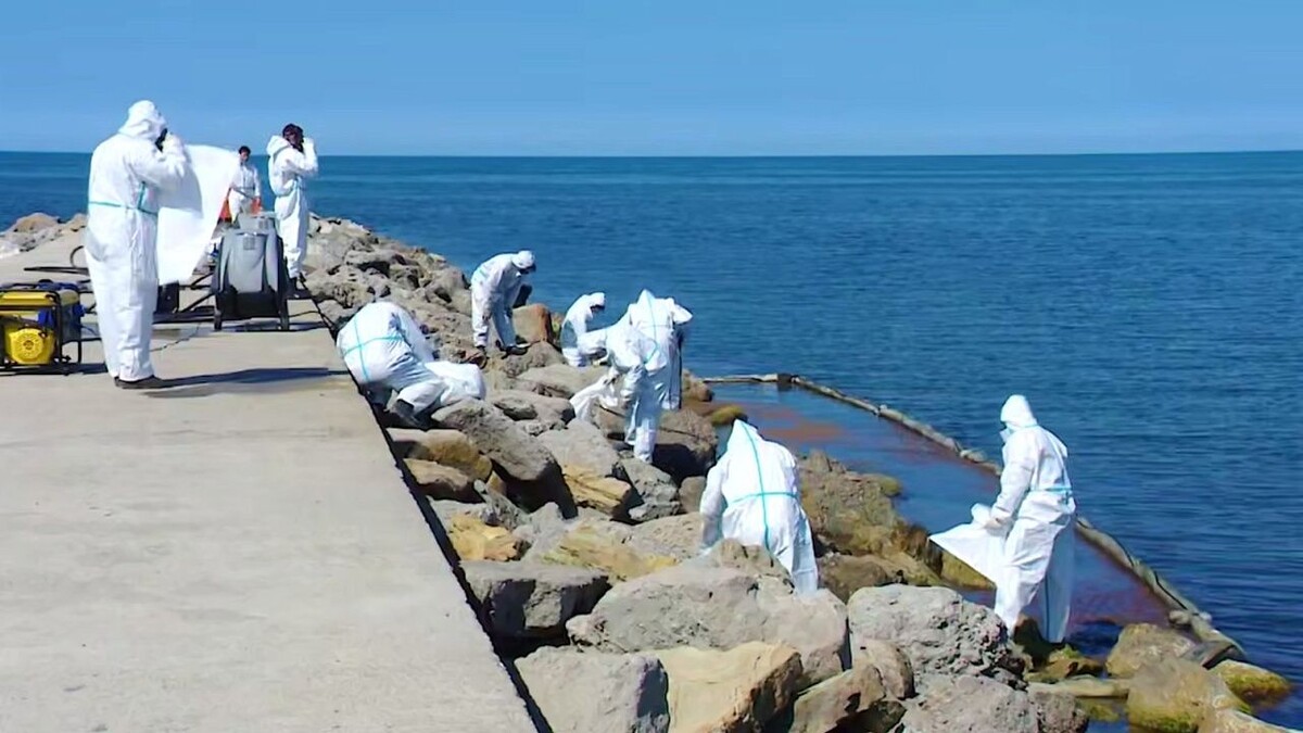    Фото: оперативный штаб Краснодарского края