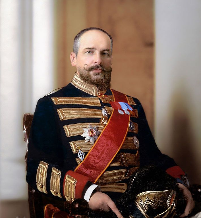 П.А. Столыпин. Фото из открытых источников