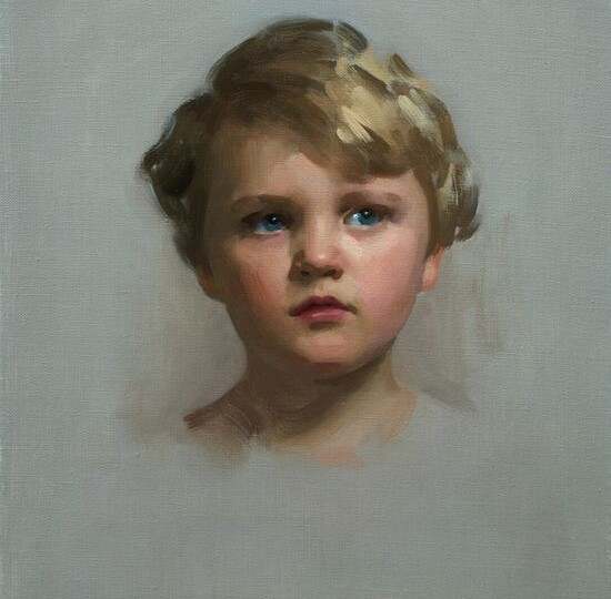 Хорошие дети