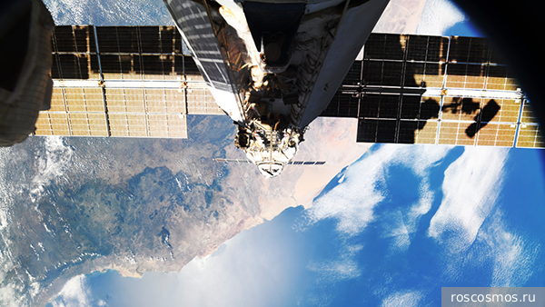     Фото: roscosmos.ru   
 Текст: Дарья Григоренко