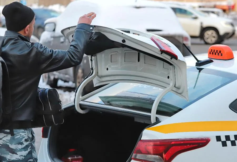 ФОТО Дмитрия СОКОЛОВА