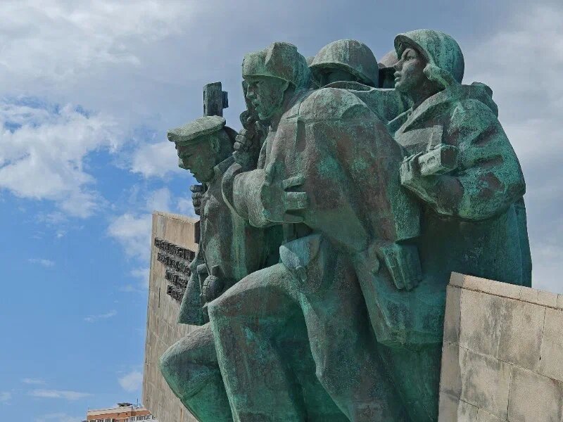    Фото: Юрий Серебренников/BFM Кубань