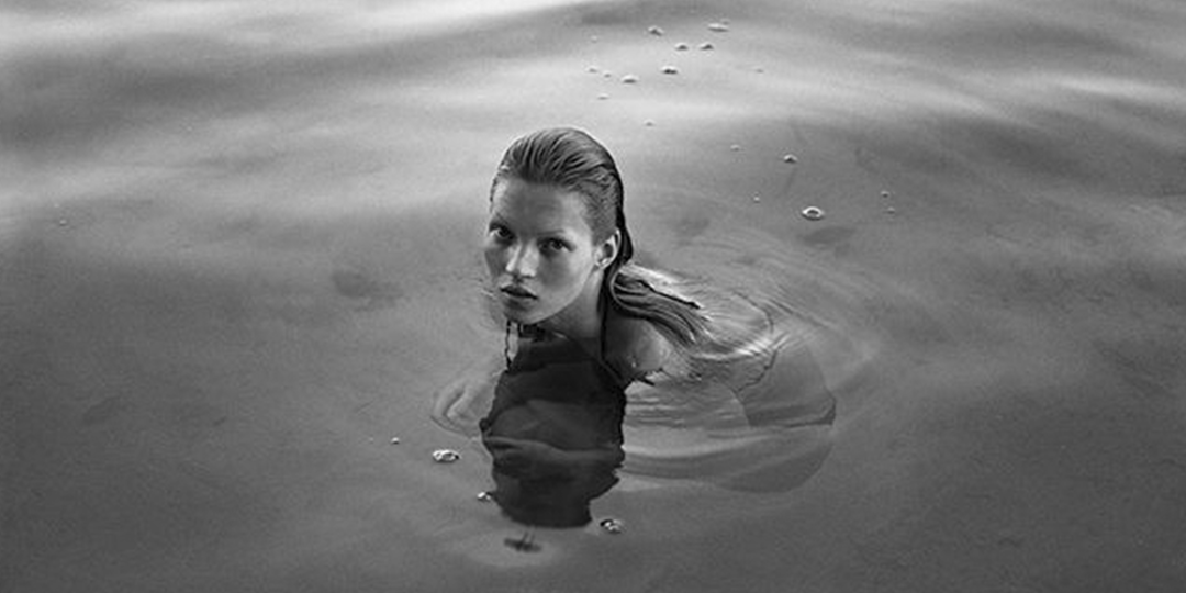 Кейт Мосс: кадры супермодели в 90-х