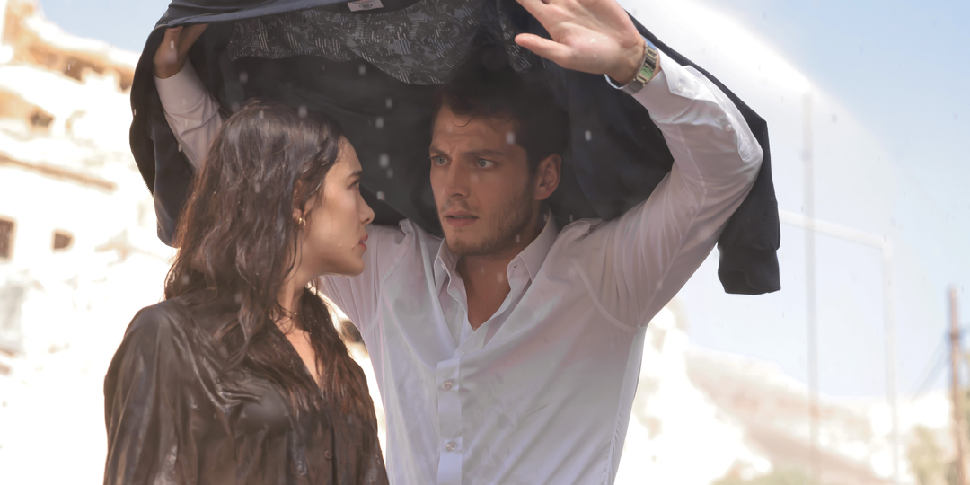 Турецкие сериалы, которые вышли в финал в основном сезоне 2024-2025 годов