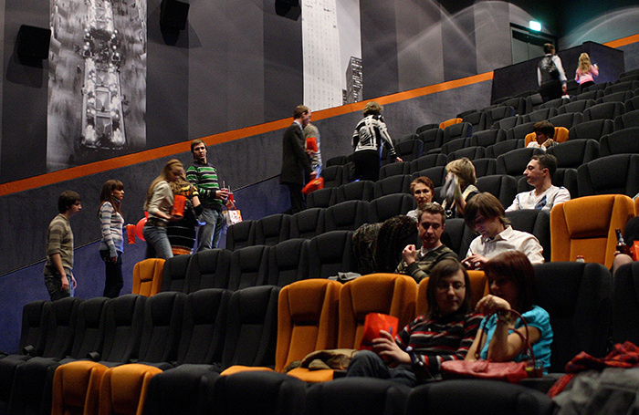    Алексей Константинов/ТАСС