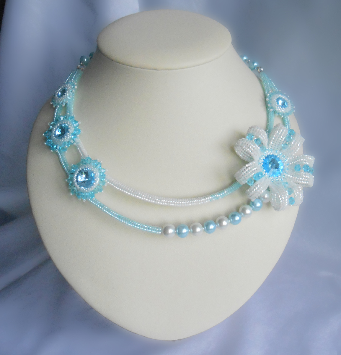 Работы 2013 года