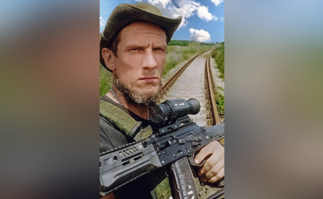    © СВОихНеБросаем47 (Надежный тыл) / ВКонтакте