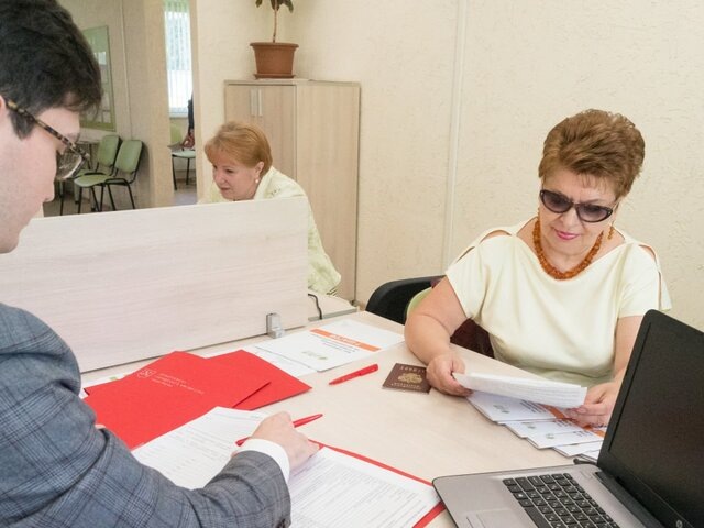    Фото: портал мэра и правительства Москвы/Денис Гришкин