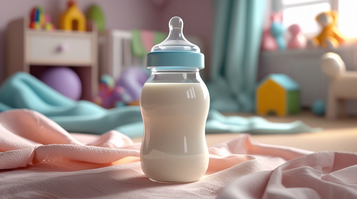 Можно ли замораживать грудное молоко?