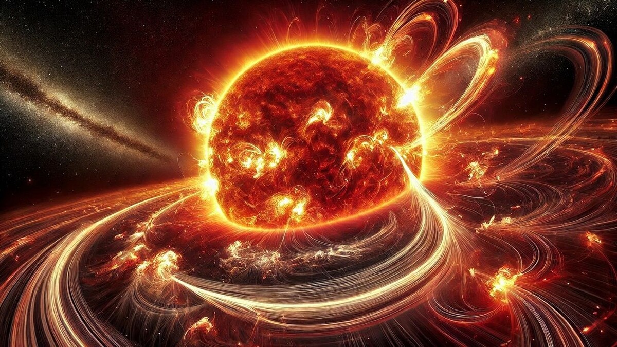    Изображение создано при помощи ИИ.