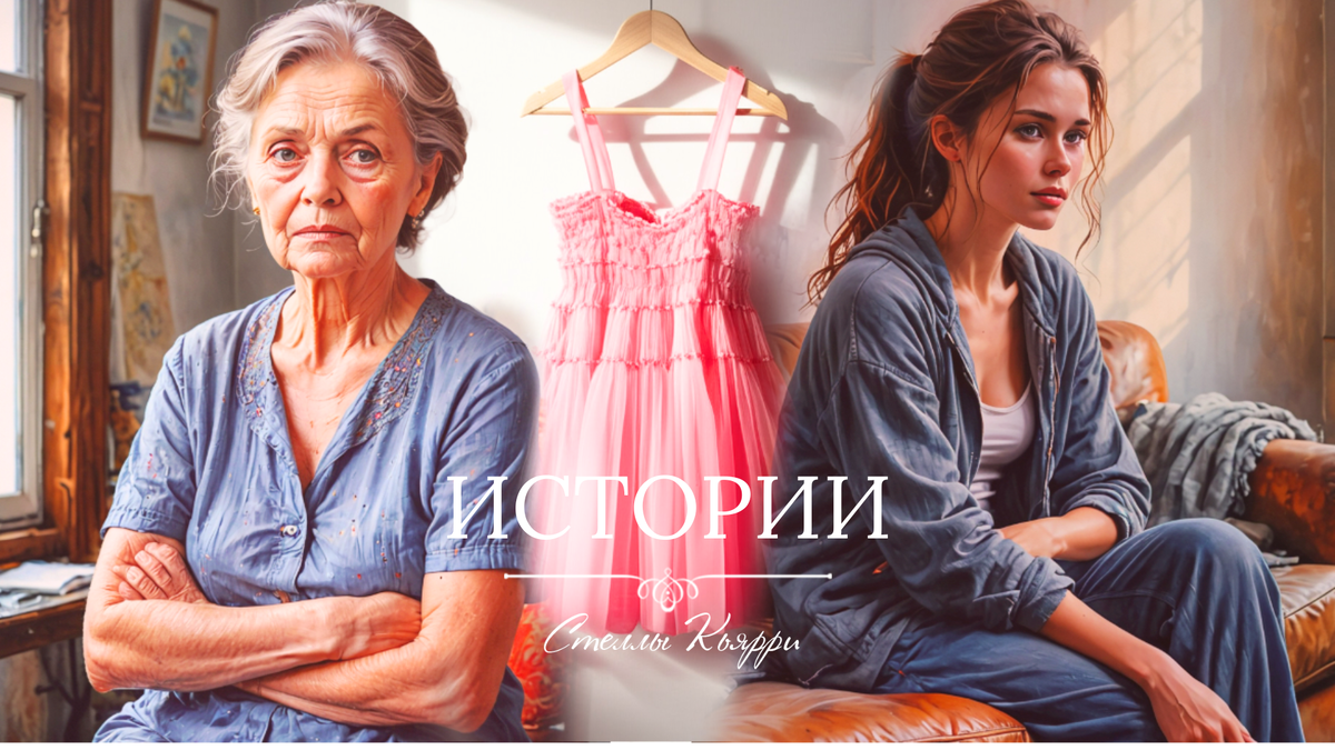 ©Стелла Кьярри