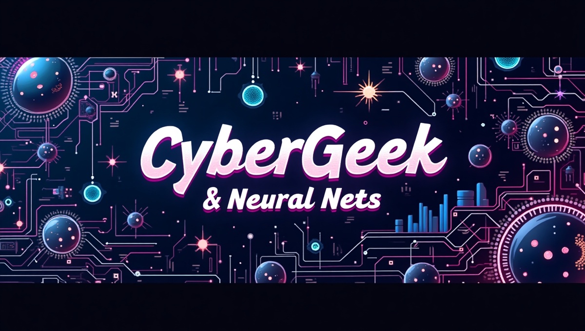 "Киберщик & Нейросети"