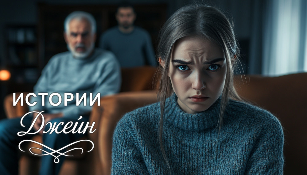    — Деньги семьи – это не фонд благотворительности для родни — муж отказался платить за чужие прихоти —