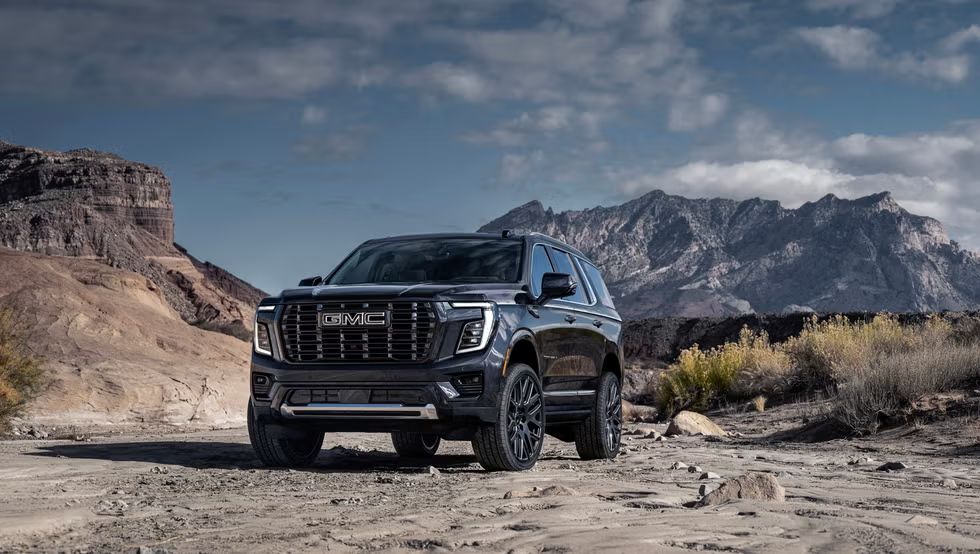 Источник фотографии: GMC