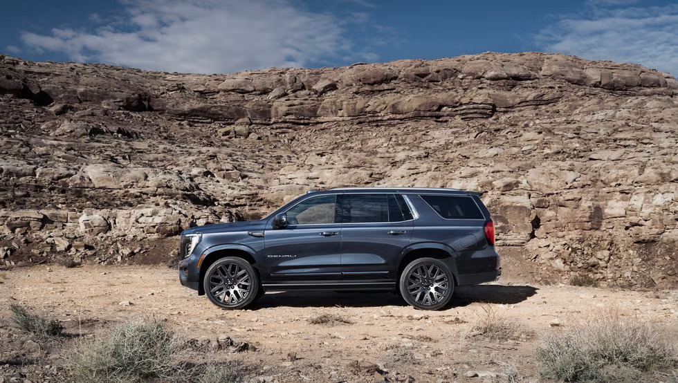 Источник фотографии: GMC