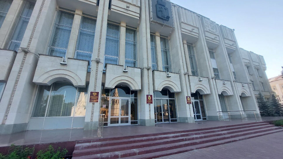 Фото: Алла Чижова / Коммерсантъ-Ярославль