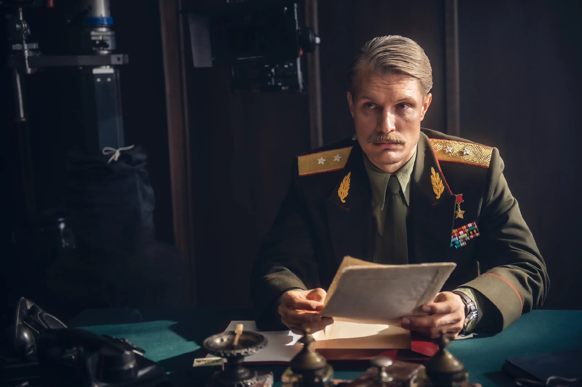 Кадр: Кинопоиск 