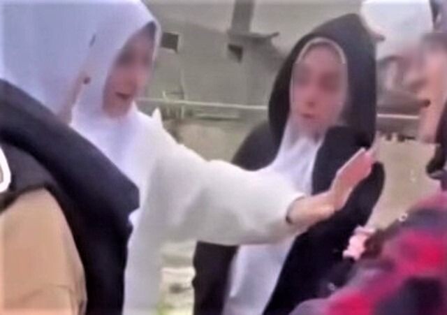     / Источник: Кадр из видео