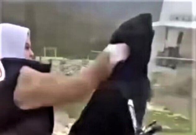     / Источник: Кадр из видео