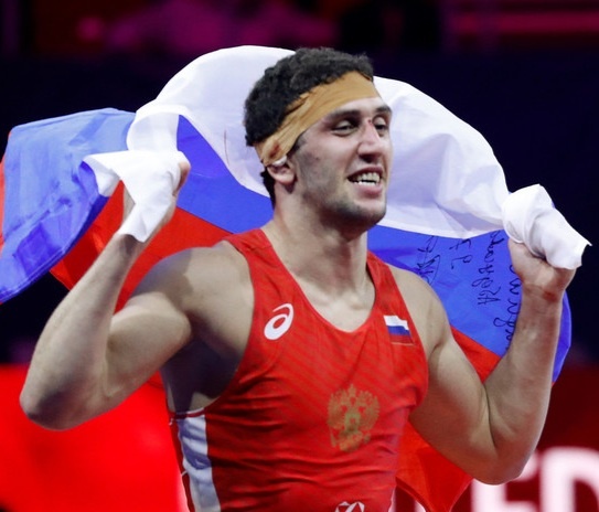 Открытые источники 