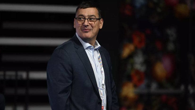   РИА Новости